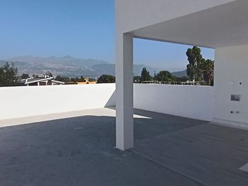VENTA DE CASA INDEPENDIENTE A ESTRENAR – San Rafael
