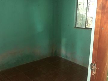 VENDO CASA RUSTICA, TERRENO 2593M2, CLIMA CALIDO