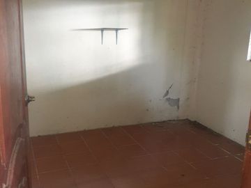 VENDO CASA RUSTICA, TERRENO 2593M2, CLIMA CALIDO