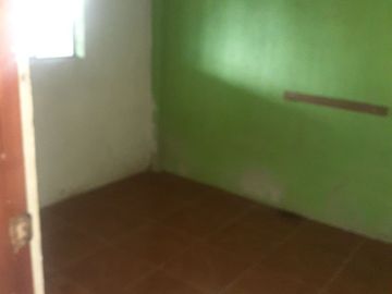 VENDO CASA RUSTICA, TERRENO 2593M2, CLIMA CALIDO