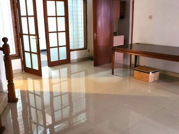 Rumah Dijual di Alam Segar, Pondok Indah, Jaksel
