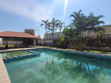 VENTA DE HERMOSA CASA EN RESIDENCIAL TEJALPA CASA 26, JIUTEPEC, MORELOS, EXCELENTE OPORTUNIDAD