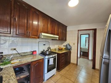 VENTA DE DEPARTAMENTO $255,000 - 185m2  EN SAN ISIDRO