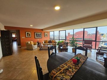 VENTA DE DEPARTAMENTO $255,000 - 185m2  EN SAN ISIDRO