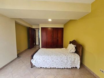 VENTA DE DEPARTAMENTO $255,000 - 185m2  EN SAN ISIDRO