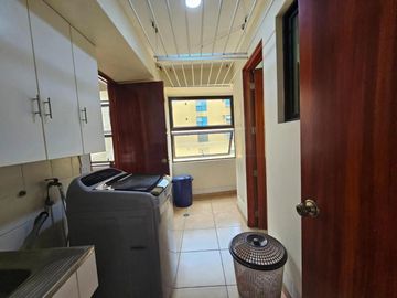 VENTA DE DEPARTAMENTO $255,000 - 185m2  EN SAN ISIDRO