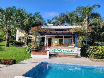 Increible Oportunidad Vendo Casa en La Playa de San Jose