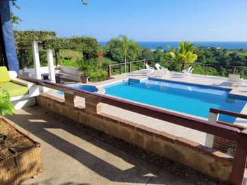 Increible Oportunidad Vendo Casa en La Playa de San Jose