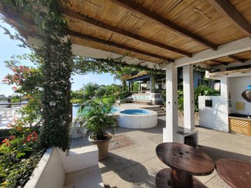 Increible Oportunidad Vendo Casa en La Playa de San Jose