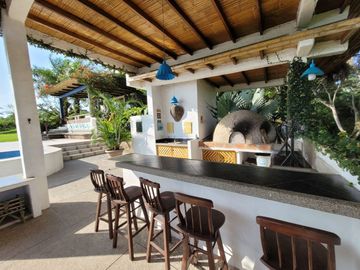 Increible Oportunidad Vendo Casa en La Playa de San Jose