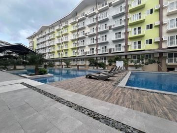 Amani Grand Resort Residences - READY FOR MOVE IN UNITS