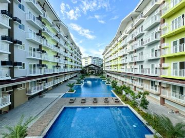 Amani Grand Resort Residences - READY FOR MOVE IN UNITS