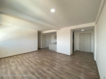 Punta Esmeralda. Departamento de segunda mano, 3 recamaras - VENTA