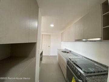 Punta Esmeralda. Departamento de segunda mano, 3 recamaras - VENTA