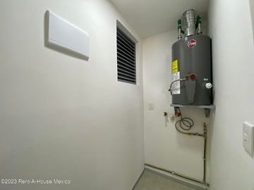Punta Esmeralda. Departamento de segunda mano, 3 recamaras - VENTA