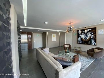 Punta Esmeralda. Departamento de segunda mano, 3 recamaras - VENTA