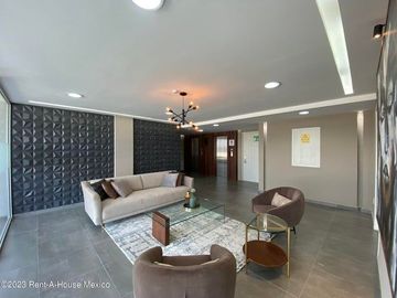 Punta Esmeralda. Departamento de segunda mano, 3 recamaras - VENTA