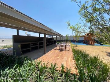 Punta Esmeralda. Departamento de segunda mano, 3 recamaras - VENTA