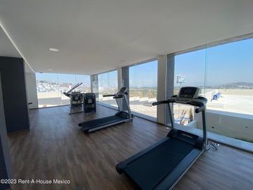 Punta Esmeralda. Departamento de segunda mano, 3 recamaras - VENTA