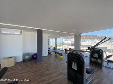 Punta Esmeralda. Departamento de segunda mano, 3 recamaras - VENTA