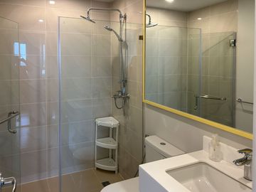 1-Bedroom Fully Furnished Condo in Loyola Heights
