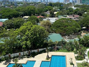 1-Bedroom Fully Furnished Condo in Loyola Heights