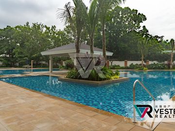 1-Bedroom Fully Furnished Condo in Loyola Heights