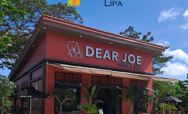 4BR RFO House with Balcony for Sale in Lipa Batangas