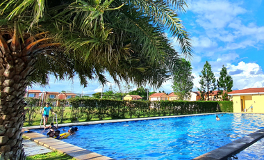 4BR RFO House with Balcony for Sale in Lipa Batangas