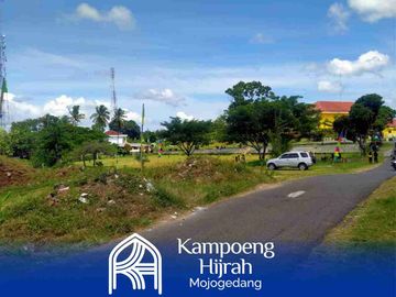 RUMAH HANYA DEKAT PASAR MOJOGEDANG DI MOJOGEDANG KARANGANYAR