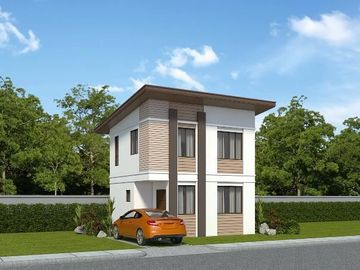 Robinsons Vineyard - Mediterranean-Inspired Living in Dasmariñas, Cavite