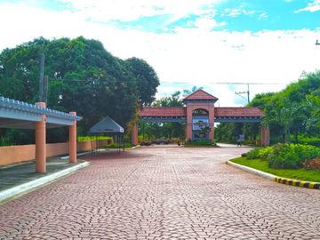 Robinsons Vineyard - Mediterranean-Inspired Living in Dasmariñas, Cavite