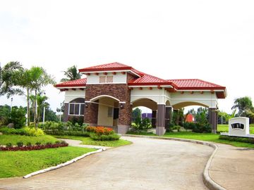 Robinsons Vineyard - Mediterranean-Inspired Living in Dasmariñas, Cavite