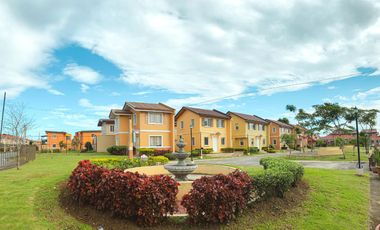 2BR RFO Home in Lipa, Batangas