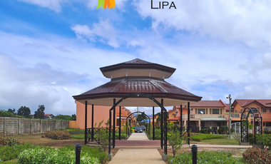 2BR RFO Home in Lipa, Batangas