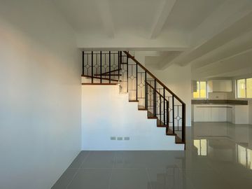Enhanced 4-bedroom RFO home in Lipa, Batangas