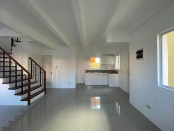 Enhanced 4-bedroom RFO home in Lipa, Batangas