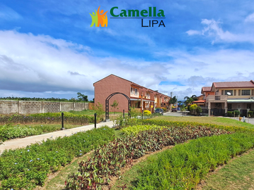 Enhanced 4-bedroom RFO home in Lipa, Batangas