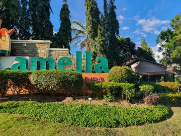 Enhanced 4-bedroom RFO home in Lipa, Batangas