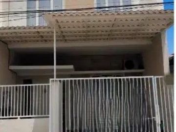 Dijual Rumah Nirwana Eksekutif Rungkut dkt MERR Stikom Surabaya Timur