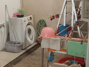 Dijual Rumah Nirwana Eksekutif Rungkut dkt MERR Stikom Surabaya Timur
