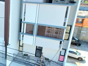 Dijual Cepat Kost Baru Furnished 38 Kamar, di Tomang Grogol Jakarta Barat