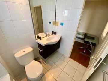 Venta Penthouse Duplex 1 dormitorio vista parque brasil y mar, Antofagasta