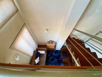 Venta Penthouse Duplex 1 dormitorio vista parque brasil y mar, Antofagasta