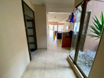 Venta Penthouse Duplex 1 dormitorio vista parque brasil y mar, Antofagasta