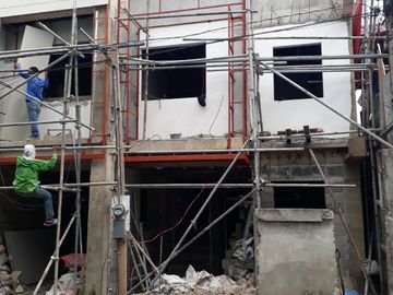 4 Bedroom Townhouse for Sale in Banawa Cebu City