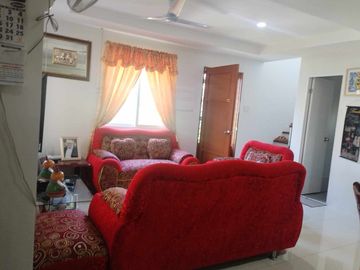 Ready for Occupancy 110 sqm Single Detached House for Sale in Minglanilla Cebu