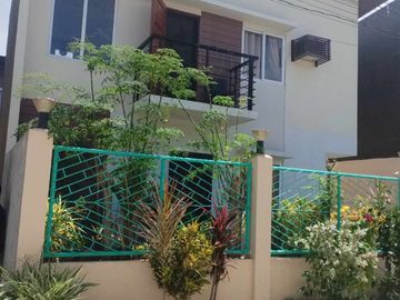 Ready for Occupancy 110 sqm Single Detached House for Sale in Minglanilla Cebu