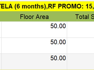 Richwood Homes Compostela: Quality Homes for Aspiring Families