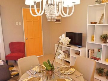 Richwood Homes Compostela: Quality Homes for Aspiring Families